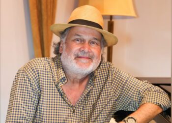 Entrevista Com a Lenda Marcos Ariel