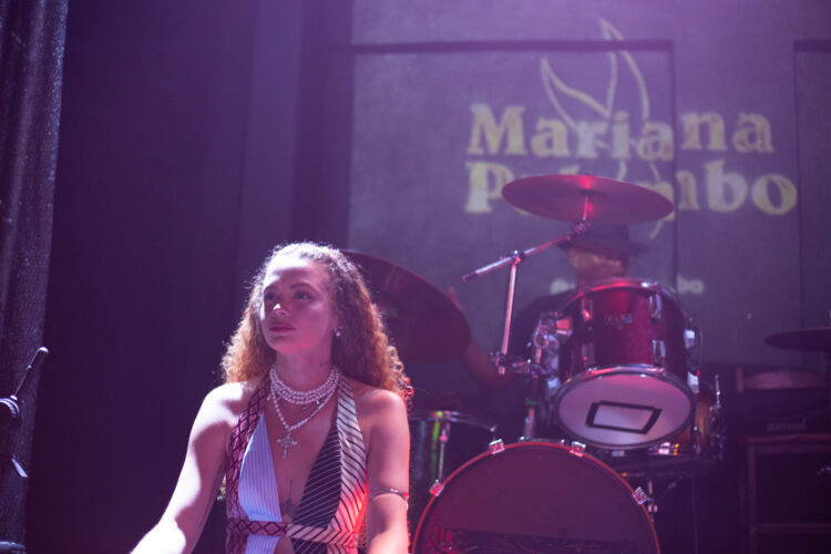 Entrevista Mariana Palombo